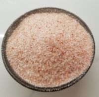 Himalayan pink salt