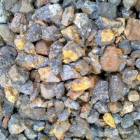 manganese ore