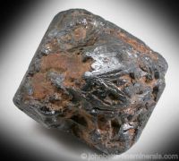 Rutile Ore