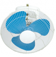 16" Ceiling Fan CRCF-1601