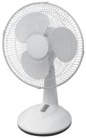 9" 12" 16" Table Fan CRYDF-9A/12A/16A