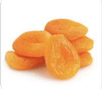 Healthy Dried Apricot