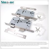 DIN Mortise Lock