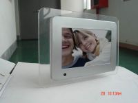 digital photo frame