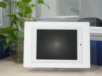 8"digital photo frame