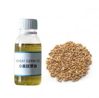 edible wheat germ oil in bulk