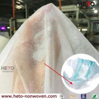 PP nonwoven fabric hygiene non-woven for sanitary napkin