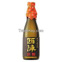 EXCLUSIVE: Tokubetsu Junmai Nishijin: 720ml single