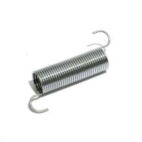 Galvanized Small Tension High Extension Spring