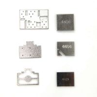 Top quality sheet metal stamping PCB RF shield