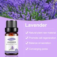 Baolin 100% pure natural Lavender essential oil Top grade