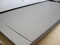 High Precision Tungsten Plate Sheet Foil Wolfram Plate Sheet Foil