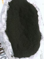 Recycled Rubber Powder