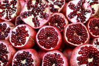 Fresh Pomegranate 