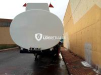 Cement Trailer | Tipper Trailer | Tanker Trailer | Lowbed
