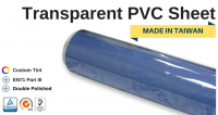 PVC Sheet