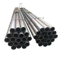 20#/10#/45#/q345b/40cr/gcr15 Mechanical Properties Cold Rolled High Precision Seamless Steel Pipe