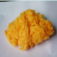 Dyed Staple Fiber With High Tenacity And Super Softness Ok For Many Kind Of Yarn Textile Or Non-woven Fabric