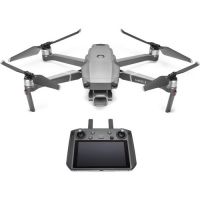 DJI Mavic 2 Pro With Smart Controller