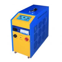 Jet-Fd860 Wide Range Load Bank to Discharge Battery Get Capacity Rate