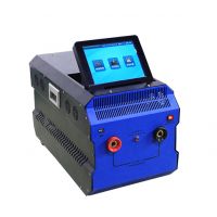 48V Battery Charger Has an Intelligent Three Steps Charging Mode Constant Current Charger