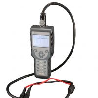 Battery Conductance Tester Measures Conductance Interconnection Resistance Cell Voltage