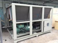 Industrial chiller