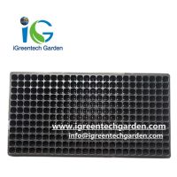 Plastic Seedling tray,Nursery trays,Seedling&Acirc;&nbsp;trays,hydroponic trays