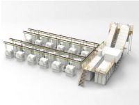 Scraper Filter System