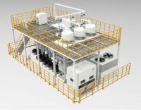  Candle Filter System