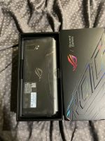 Asus rog phone 2 complete accessories 12gb ram 512gb