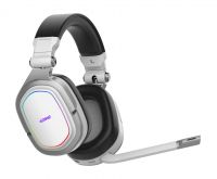 Hi-Resolution Wireless Gaming Headphones 