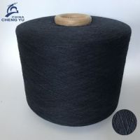 yarn manufacturer cotton polyester hand knitting yarn