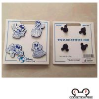 Disney Booster Pack Pins