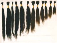 indian human hair