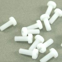 Plastic Screw M3