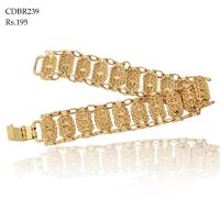 JH Brand Imported Bracelet CDBR239