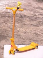 Small Four Scooter ( SCT-101 )