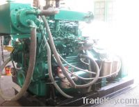 DPK Marine genset