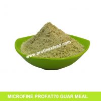 Microfine Guar Meal