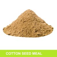 Cottonseed Meal