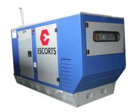 Escorts 7.5 KVA Diesel Generator