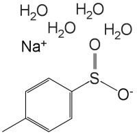 Sodium P-Toluene Sulfinate Tetrahydrate (SPTS)