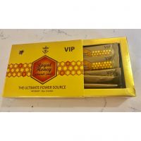 Quality Royal Honey For VIP 12g Sachet 