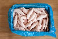 Cheap Bulk Suppliers Hala Grade A+ Frozen Chicken wings