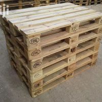 New and Used Euro EPAL wooden Pallets On Sales