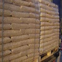 Order wholesale Wood Pellets Sawdust Biomass Fuel Pellets 6mm