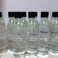Low Aromatic White Spirit / Mineral white spirit / Thinner / Turpentine Oil 