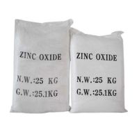 ZINC OXIDE (PHRMA GRADE) 98% 25 kg