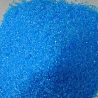 Copper Sulfate Pentahydrate 98% Blue Crystals